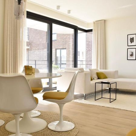 Close To Pukkelpop - Your Room With A View Hasselt Exterior photo
